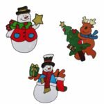 new sticker for envelope postcard sheets - Image 4