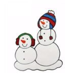 new sticker for envelope postcard sheets - Image 5