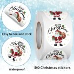 sticker for envelope gifts postcard sheets of 20 - Image 4