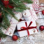 sticker for envelope gifts postcard sheets of 20