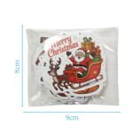 Flash Sale Sticker product for letter postcard package - Image 5